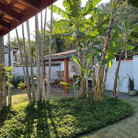 Ao Mar - Hospedagem-2